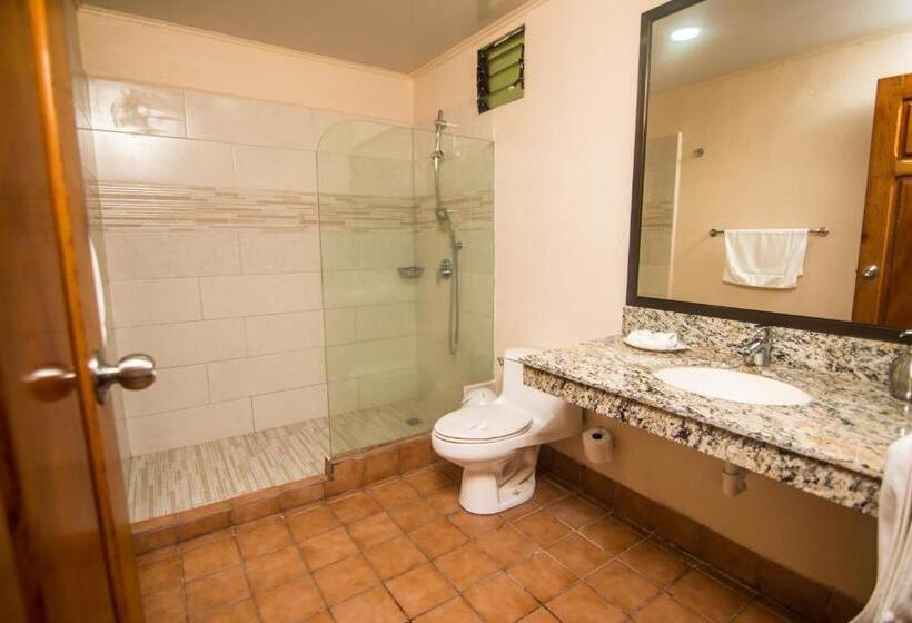 غرفة سوبيريور, Lavas Tacotal