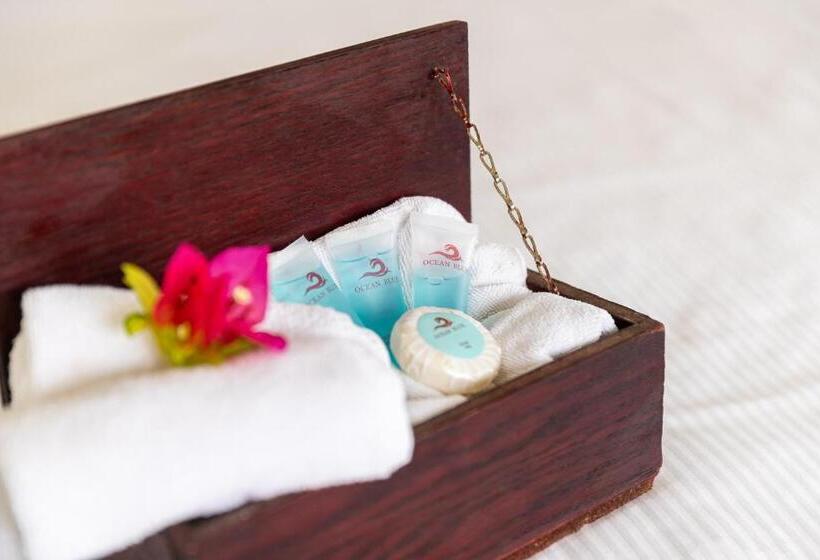 غرفة سوبيريور, Lavas Tacotal