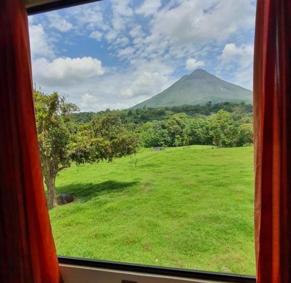 غرفة سوبيريور, Lavas Tacotal