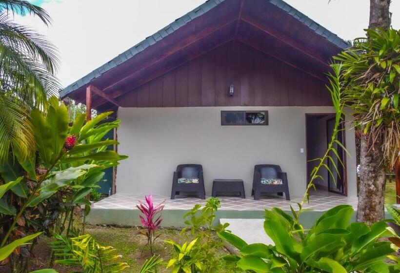 غرفة ديلوكس, Lavas Tacotal