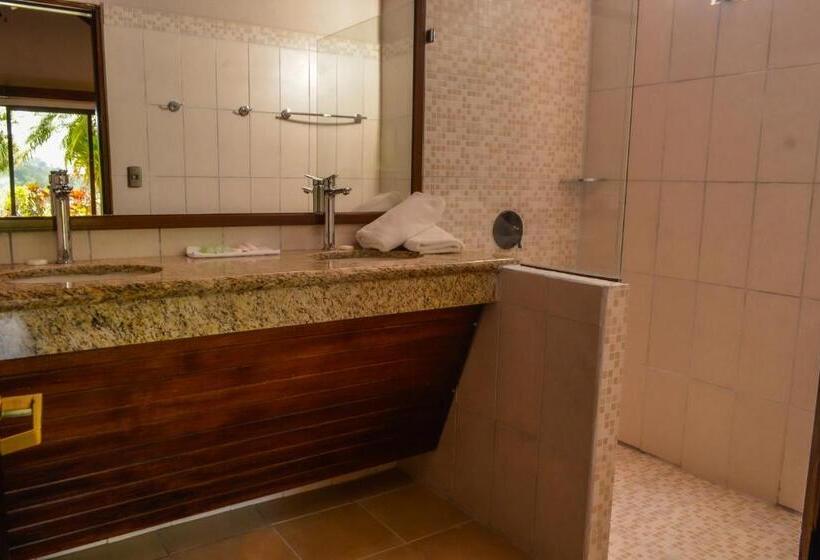 بنجلو سوبيريور, Lavas Tacotal