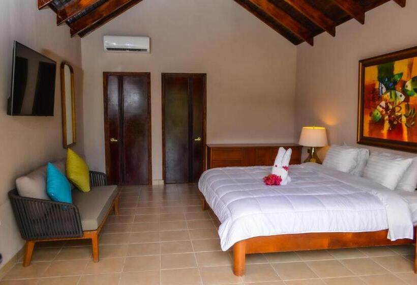 بنجلو سوبيريور, Lavas Tacotal