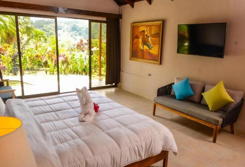 بنجلو سوبيريور, Lavas Tacotal