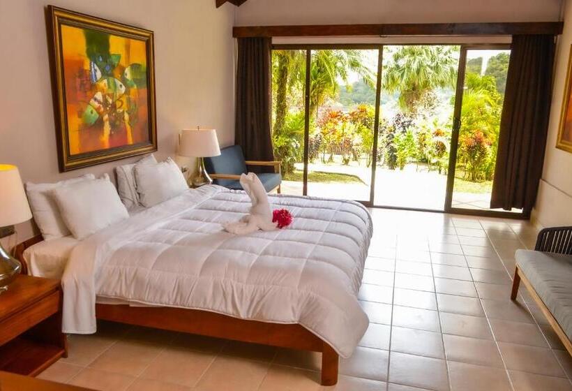 بنجلو سوبيريور, Lavas Tacotal