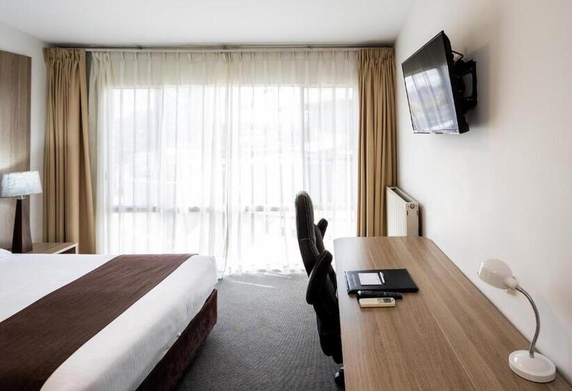 اتاق استاندارد, Littomore Hotel On Stewart, Bathurst