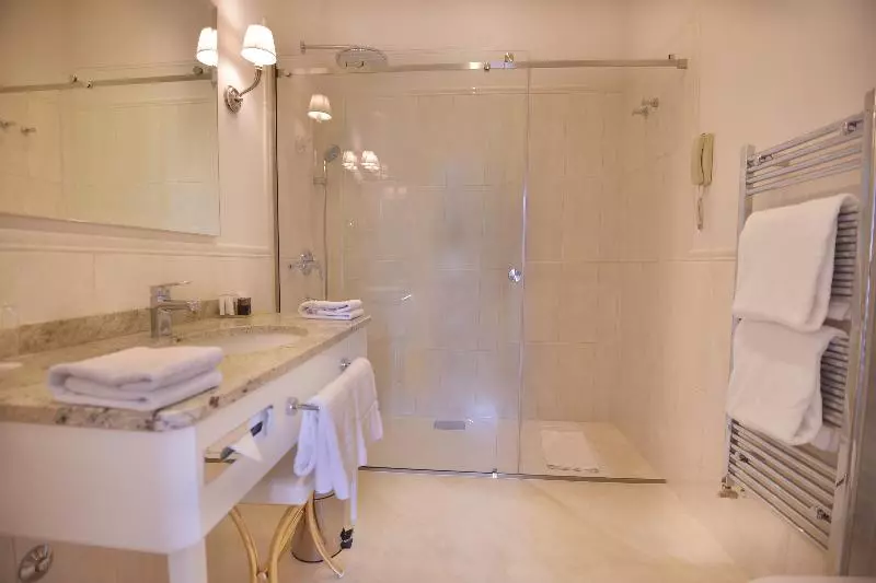 デラックスルーム, Amadria Park Hotel Milenij