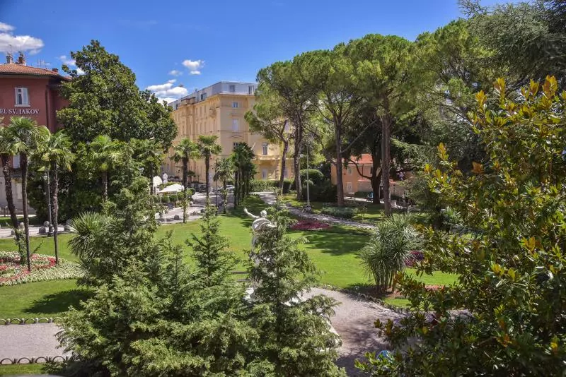 スーペリアールーム, Amadria Park Hotel Milenij