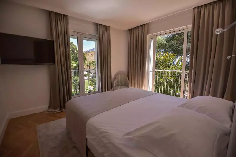 スーペリアールーム, Amadria Park Hotel Milenij
