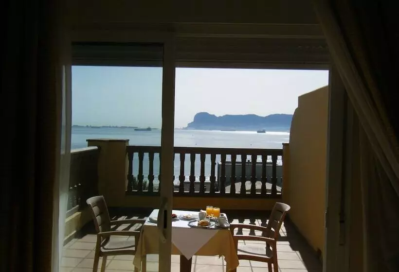 スタンダードルーム, Mirador