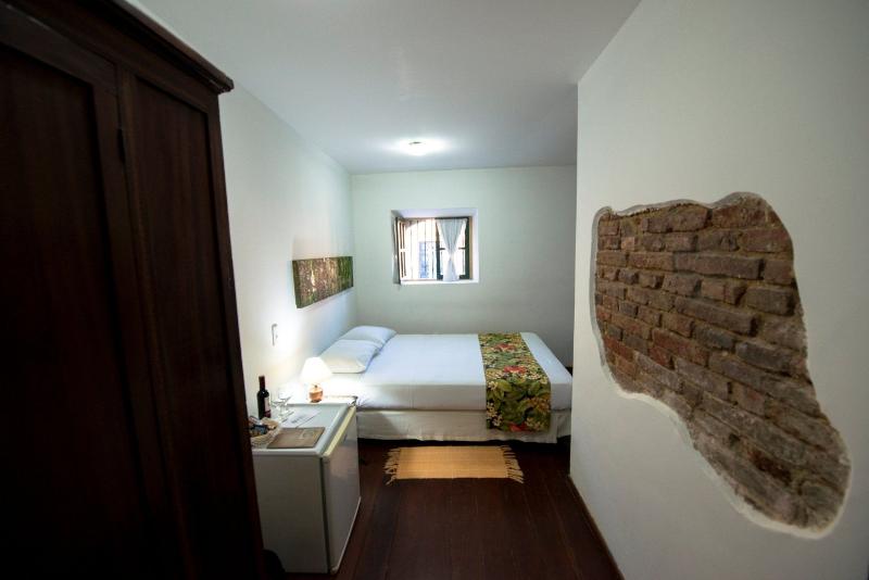 经济房, Pousada Dos Quatro Cantos