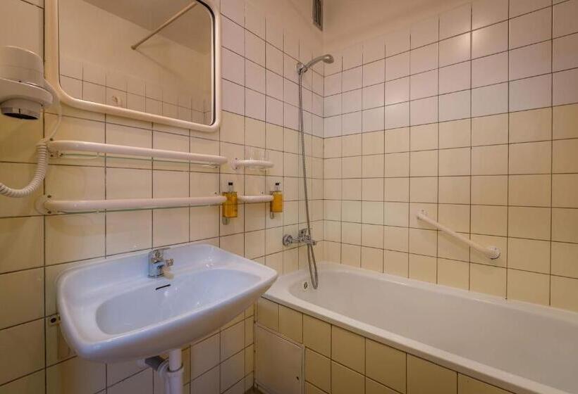 Pokój Ekonomiczny, Satel