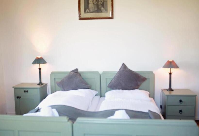 غرفة قياسية, Schloss Moosburg Gästehaus