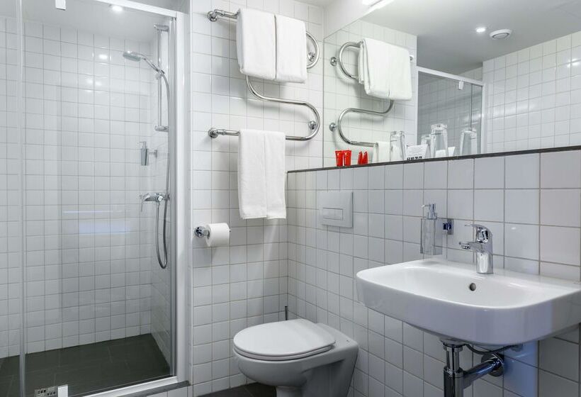 ファミリールーム, Azimut Hotel St Petersburg