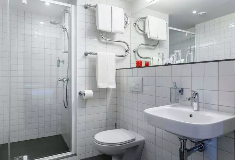 ファミリールーム, Azimut Hotel St Petersburg