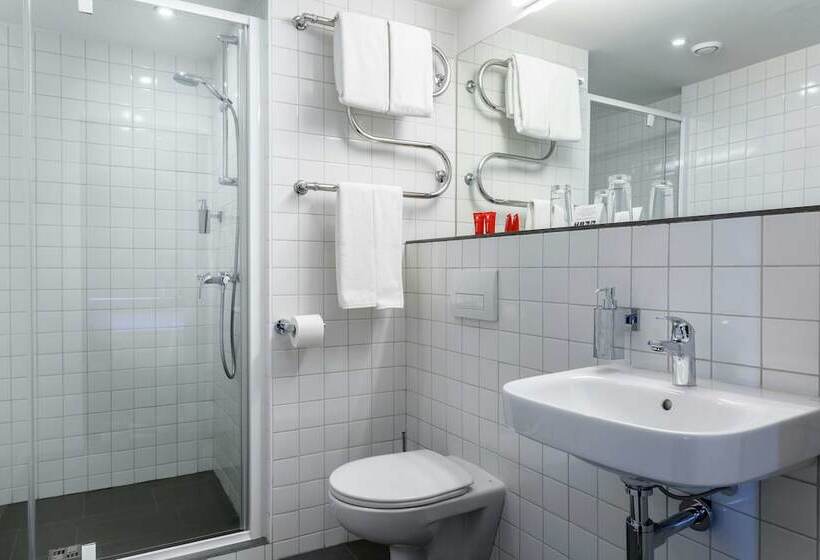 ファミリールーム, Azimut Hotel St Petersburg