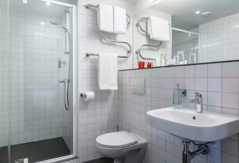 ファミリールーム, Azimut Hotel St Petersburg