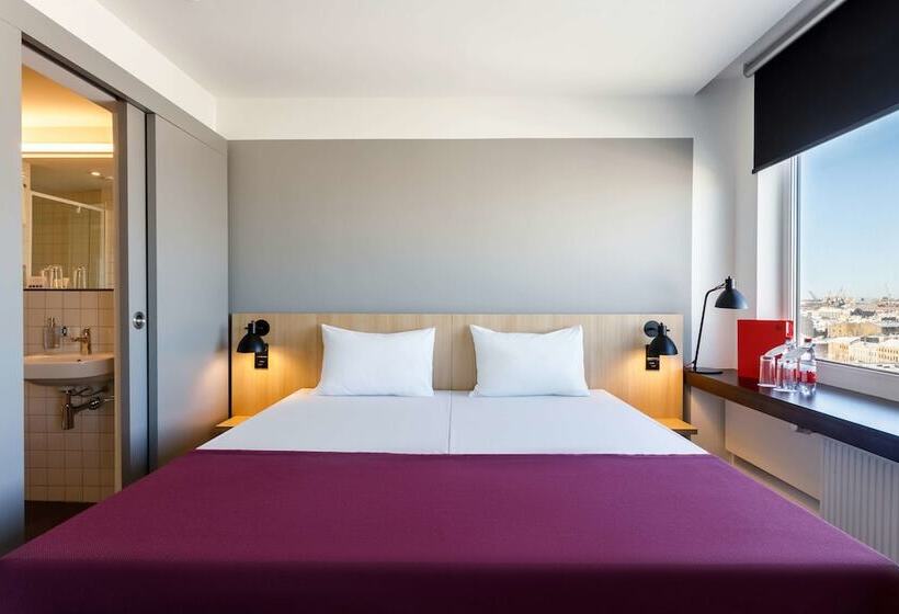 ファミリールーム, Azimut Hotel St Petersburg