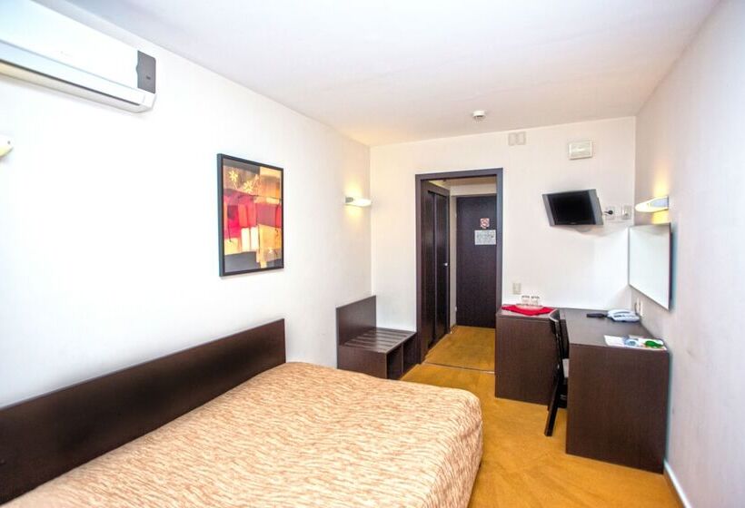 스탠다드 싱글 룸, Volga