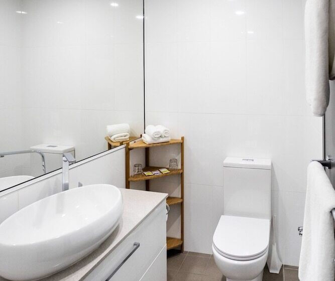 اتاق استاندارد, Littomore Hotel On Stewart, Bathurst