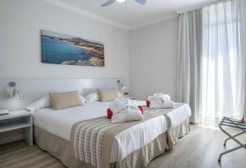 小型套房, Los Zocos Impressive Lanzarote