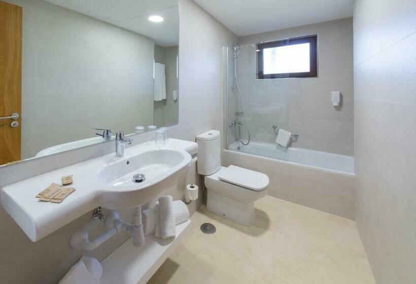 سوئیت 2 خوابه, Los Zocos Impressive Lanzarote