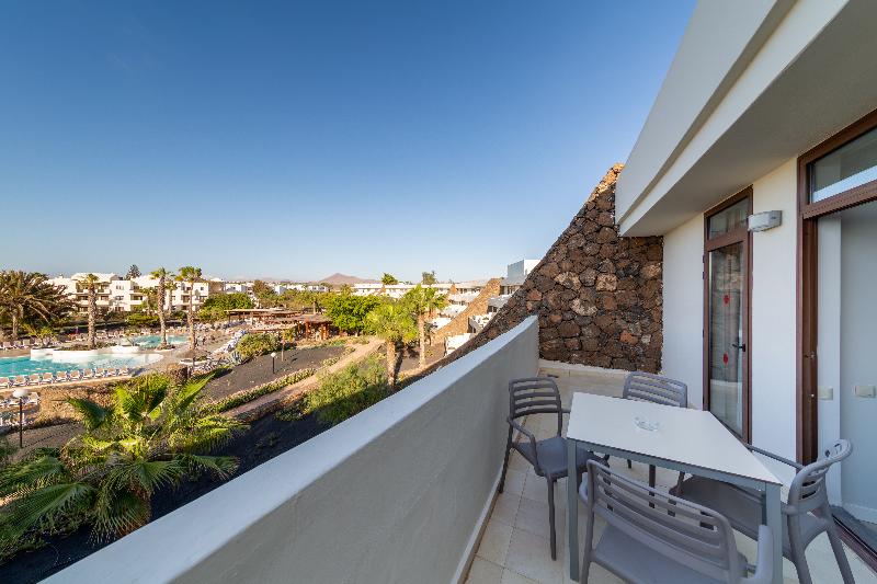 سوییت جونیور, Los Zocos Impressive Lanzarote