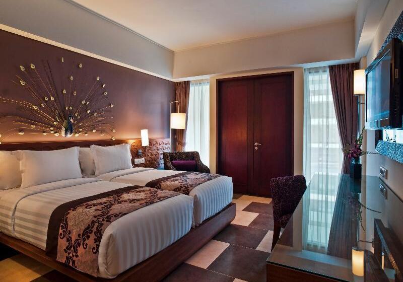 سوییت جونیور, Los Zocos Impressive Lanzarote