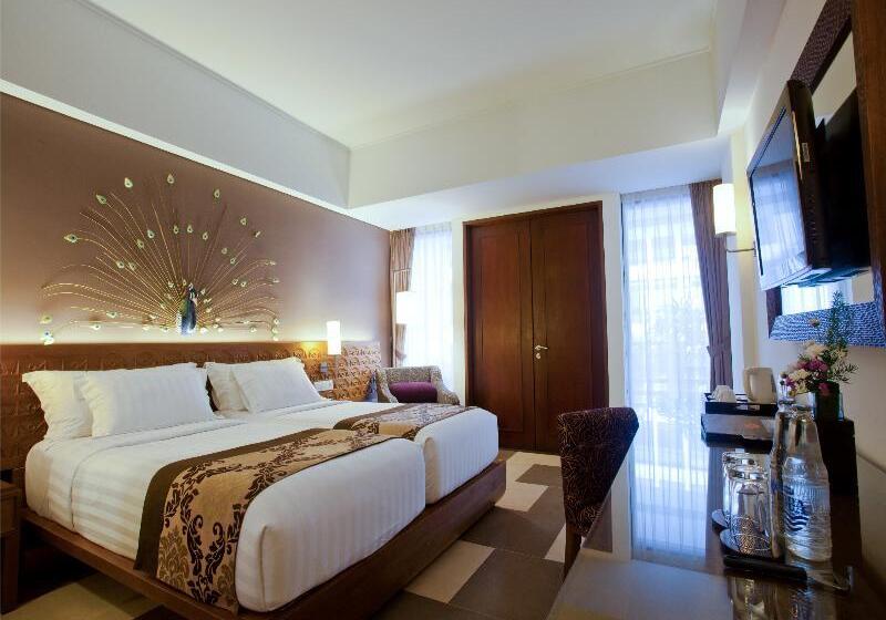 سوییت جونیور, Los Zocos Impressive Lanzarote