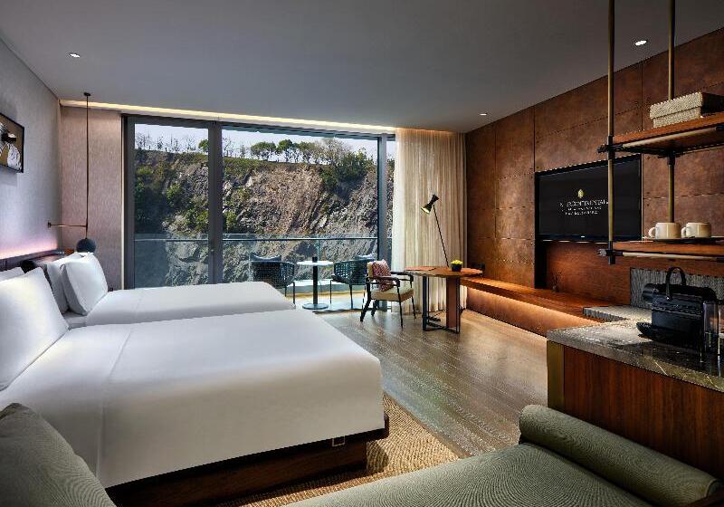 سوییت جونیور, Los Zocos Impressive Lanzarote