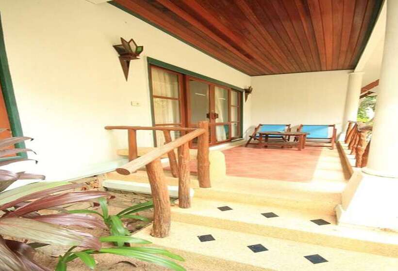 带1个卧室的高档别墅, The Bay Samui