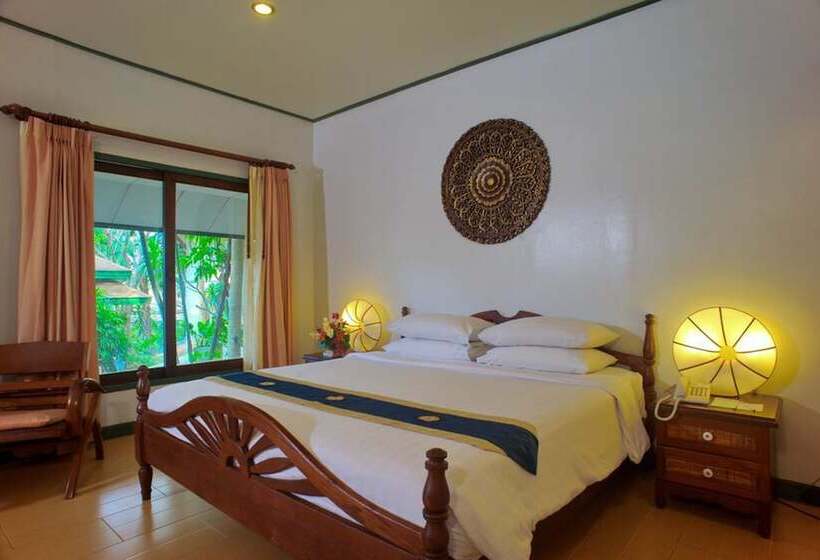 带1个卧室的豪华别墅, The Bay Samui