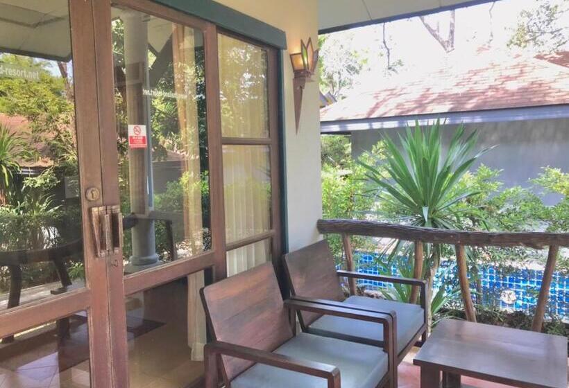 带1个卧室的豪华别墅, The Bay Samui