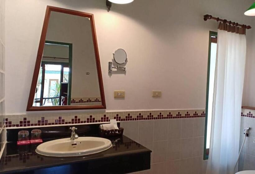 带1个卧室的豪华别墅, The Bay Samui