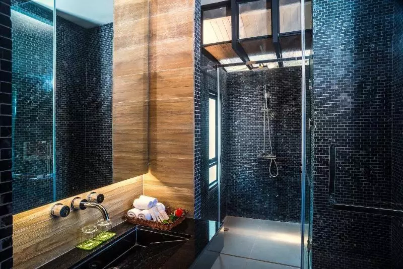 Standard-huone, The Bay Samui