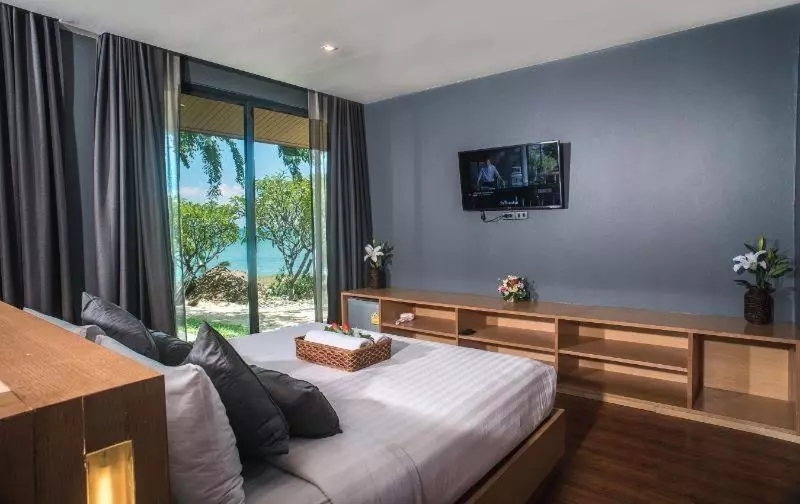 Standard-huone, The Bay Samui