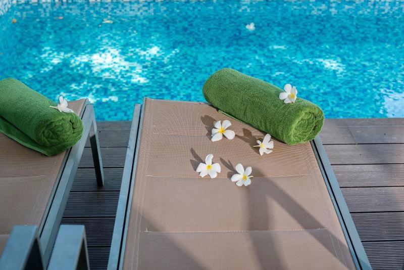 标准间, The Bay Samui