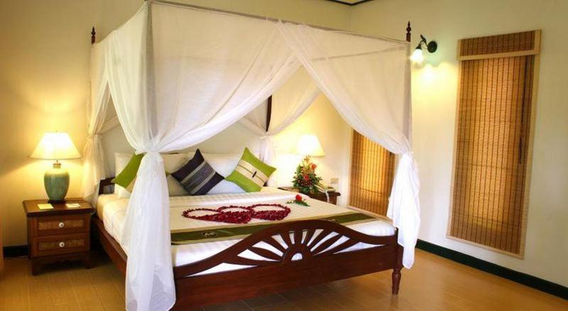 标准间, The Bay Samui