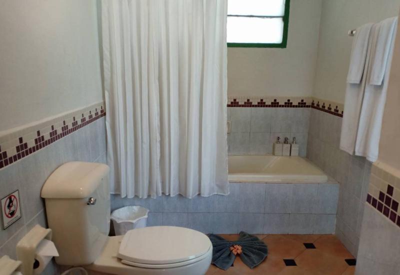 标准间, The Bay Samui