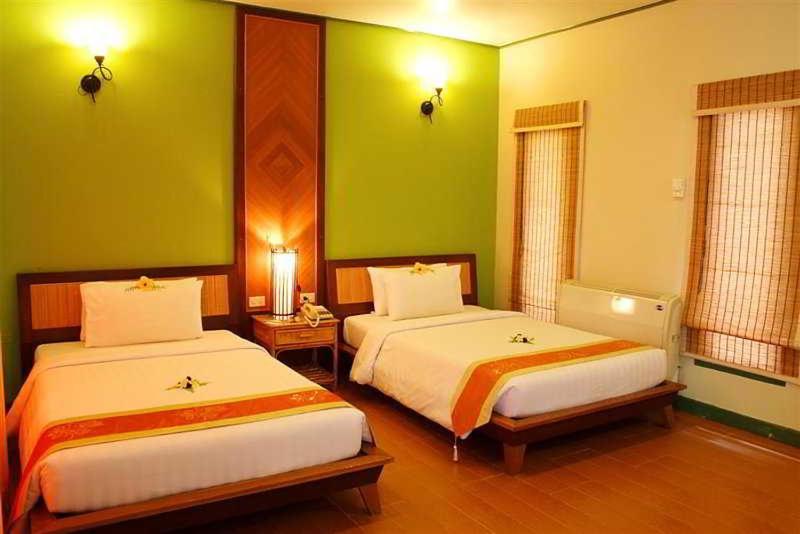 标准间, The Bay Samui