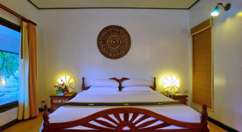 标准间, The Bay Samui