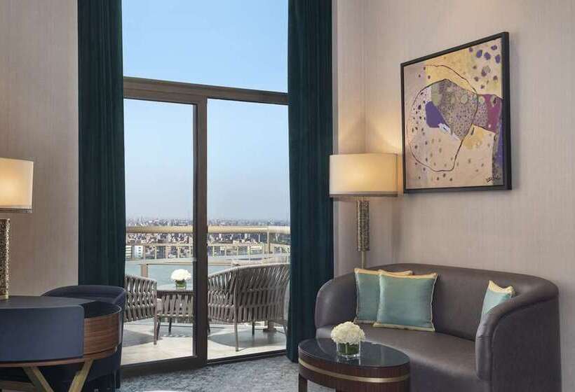 ジュニアスイート, Safir Sharm Waterfalls Resort