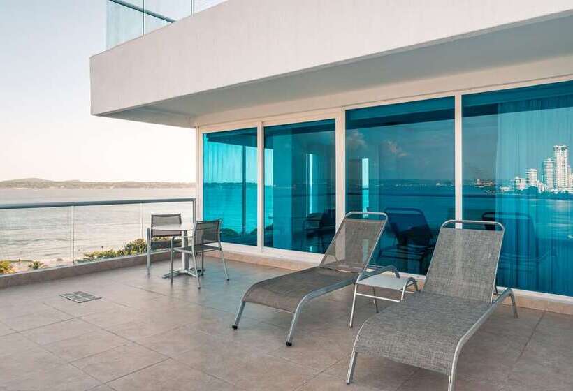 ジュニアスイート, Safir Sharm Waterfalls Resort