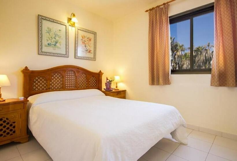 Апартаменты 1 Спальня, Sands Beach Resort