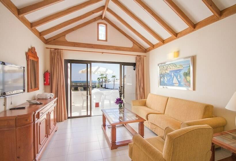 Апартаменты Superior 1 Спальня, Sands Beach Resort