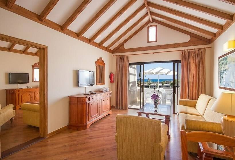 침실 1개 수피리어 아파트, Sands Beach Resort