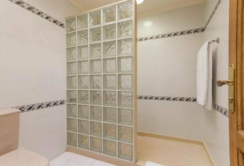 침실 1개 수피리어 아파트, Sands Beach Resort