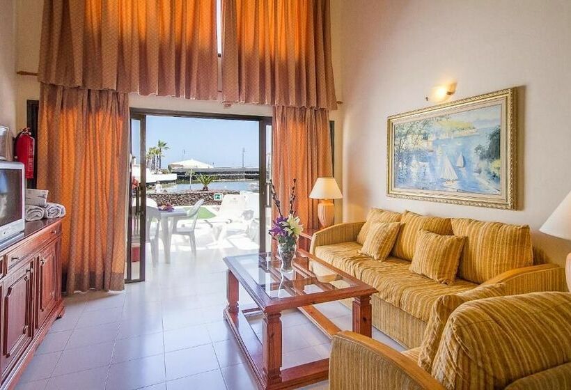 آپارتمان سوپریور 2 خوابه, Sands Beach Resort