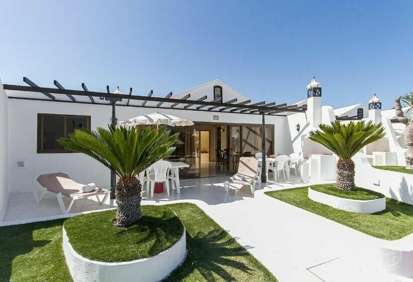 3침실 수피리어 아파트, Sands Beach Resort