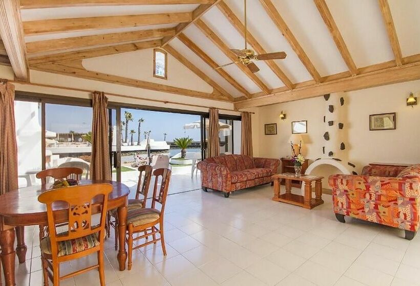 3침실 수피리어 아파트, Sands Beach Resort