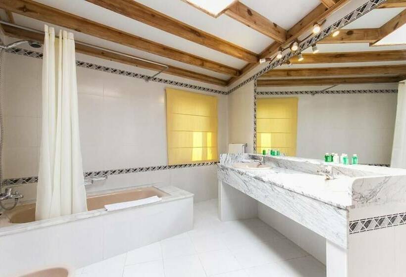 ３ベッドルームのスーペリアアパートメント, Sands Beach Resort